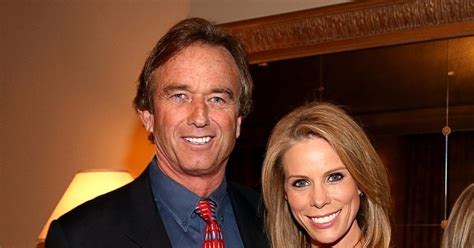 RFK Jr Had Affairs With Women In