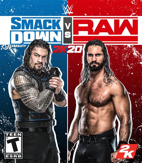 Бизнес боли vs джефф харди и новый день; WWE SmackDown vs. RAW 2K20 Custom Cover by LastBreathGFX ...