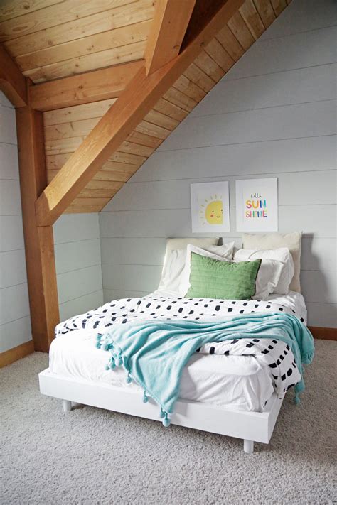 The best modern bed frames to dress up your bedroom. Modern Platform Bed Frame All Mattress Sizes