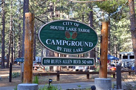 Our ever expanding coverage of lake tahoe includes lakefront, lake view and resort. Campground by the Lake • Lake Tahoe Guide