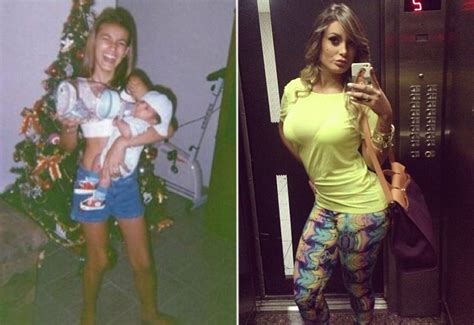 A agência de fotos akm divulgou imagens do bumbum de aí tiramos um pouco e um tempo depois a outra parte piora. Andressa Urach antes e depois - Fórum UOL Jogos