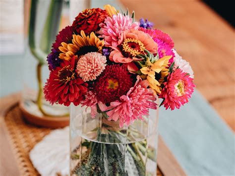 Whether you're going classic with roses or sending wild flowers, make some vendors ensure speedy shipping, but as the site deals with individual craftsman, make sure you are communicate with the merchant so you can. Mother's Day 2021: Where To Get Sustainable Paper Flowers ...
