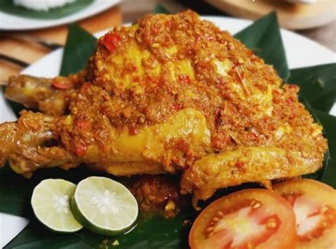 Maybe you would like to learn more about one of these? Resep Ayam Betutu Khas Bali dan Cara Pengolahannya yang Unik