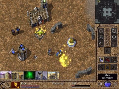 Total Annihilation Kingdoms Pc Review And Full Download Old Pc Gaming