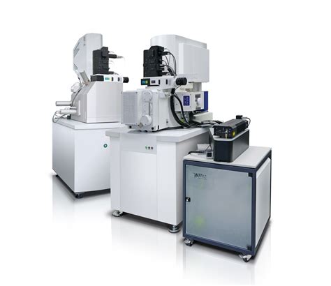 Rise Raman Sem Microscopes Witec Raman Imaging Oxford Instruments