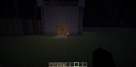 My Epic House Minecraft Map