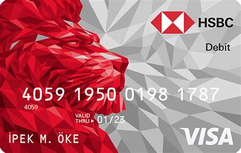 You can make payments to your credit card from an … Discover HSBC Credit Cards | Credit Cards | HSBC