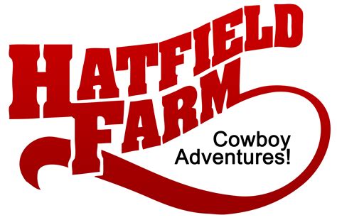 High Resolution Hf Logo ⋆ Hatfield Farm