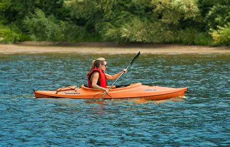 The 5 Best Fishing Kayaks Under $600 in 2020 - By Experts