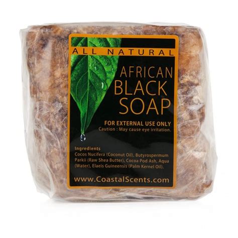 When it comes to the production of authentic african black soap. African Black Soap / fair trade and benefits women in the ...