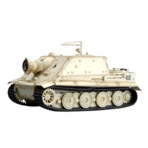 Easy Model 172 Tank Strum Tiger 1001 Eas 36100