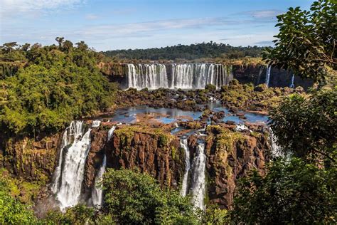 Iguazu Falls Tips And Commonly Asked Questions Realwords