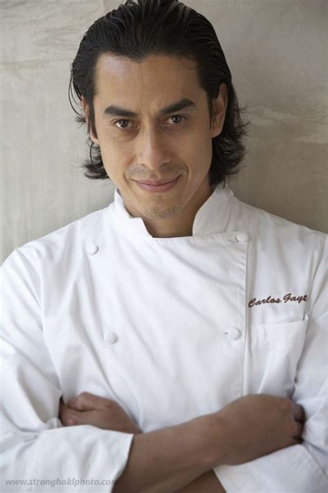 Top Chef Carlos Restaurant Mexicanique Star Chef Michelin Star