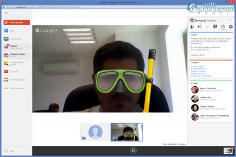 Google hangouts remains a popular and suitable chat application for millions. Google Hangouts free download for Windows | SoftPlanet