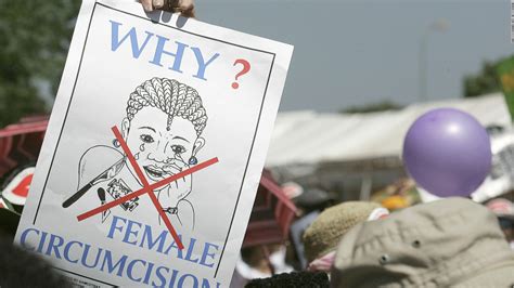 Informasi Tentang Female Genital Mutilation Cutting Factsheet Layarkaca21