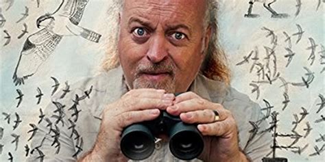Bill Bailey To Publish Comic Guide To Birds British Comedy Guide