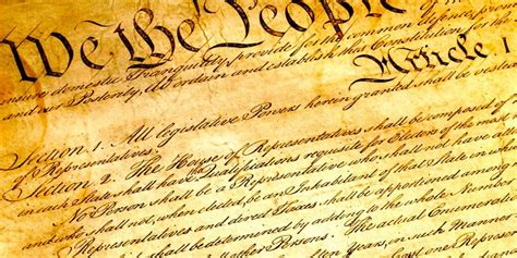 11 strange proposed constitutional amendments that obviously failed 11 points