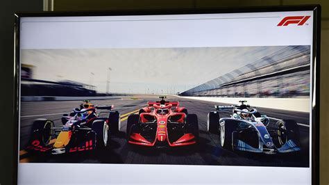 The 2021 fia formula one world championship is a motor racing championship for formula one cars which is the 72nd teams are limited in what components can be modified for the 2021 season, with this requirement introduced to ease financial pressures world drivers' championship standings. F1 reveals 2021 concept cars with aim to improve racing ...