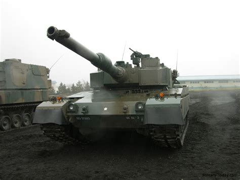 Defensa Y Armas Tanque De Batalla Principal Type 90 Japón