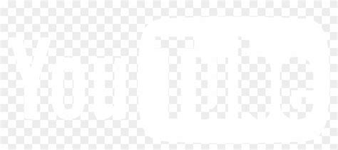Youtube Logo White Letters