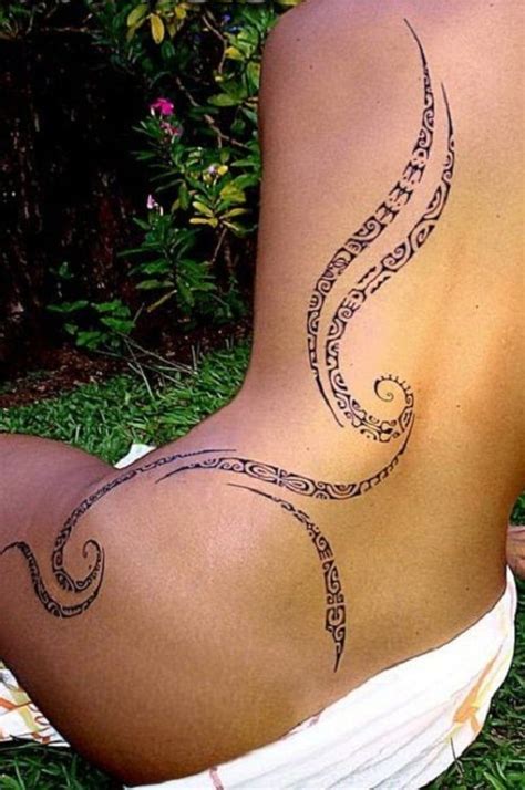 180 Tribal Tattoos For Men And Women Ultimate Guide