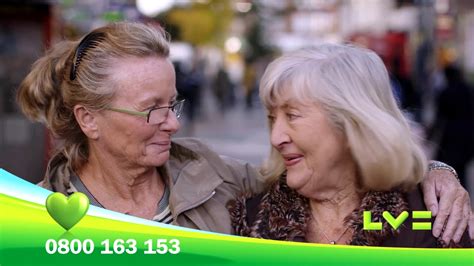 LV Over 50s Life Insurance - YouTube