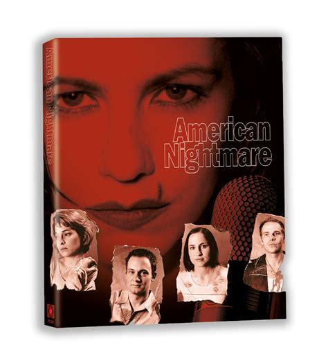 American Nightmare 2002 — Terror Vision Records and Video