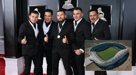 We did not find results for: Inaugurará Banda El Recordo "El Kraken" antes del Mazatlán ...