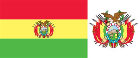 The bolivia flag was acquired on 31st october, in the year of 1851. Bolivia | History, Geography, People, & Language | Britannica