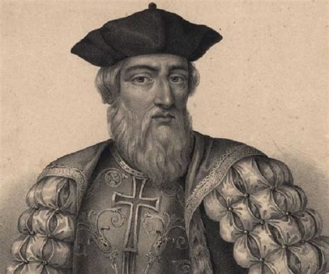Vasco da gama became famous for being the first european explorer to leave europe by ship and sail to india by going around africa. Vasco Da Gama Biography - Childhood, Life Achievements & Timeline