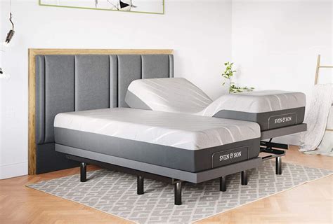 Best Adjustable Beds For Seniors