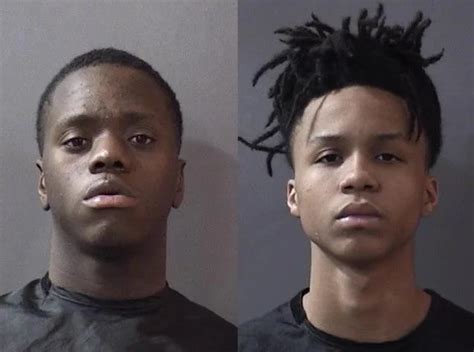 4 Arrested After Armed Robbery At Atandt Store In Noblesville