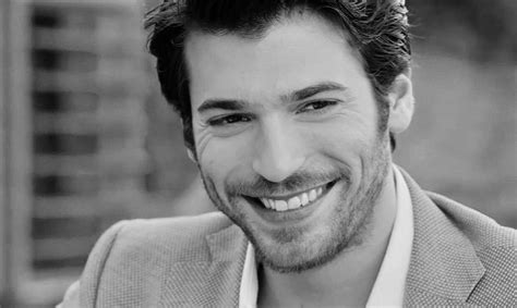 While studying at the university, can yaman began to attend courses in acting skills of gyuneyt sayil. CAN YAMAN - Turkish Entertainment