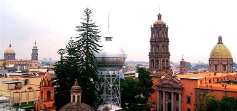 Centro Histórico ⭐ Celaya Guanajuato Zonaturistica