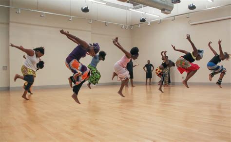 Afro Dance Classes Near Me For Adults Nickie Sherrod