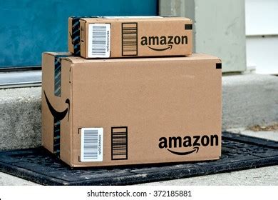 Find the latest amazon.com, inc. Amazon Box Images, Stock Photos & Vectors | Shutterstock