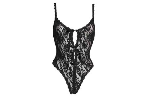 Lingerie Sexy Enough To Be In ‘fifty Shades Of Grey