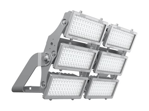 FL13 HiFlex 200 1200W The Most Valuable And High Power Floodlight SOHOBI