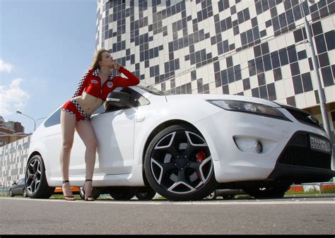 Wallpaper Women With Cars Sports Car Sedan Wheel Supercar Land Vehicle Automotive Design