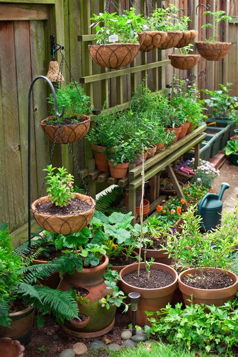 The Rich Brothers 5 Top Gardening Trends For Summer 2018