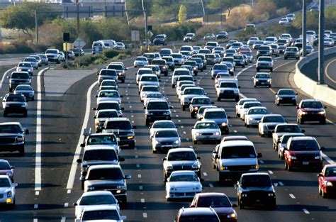 How You Can Find Happiness in Traffic | HuffPost