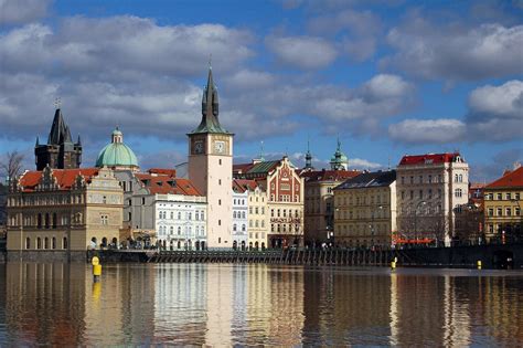 Informationsangebot zum sanierungsgebiet altstadt teltow vom sanierungsträger complan kommunalberatung. Prag Sehenswürdigkeiten Stadt Tschechien Städtereise ...