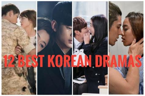 About blog i love korean dramas and i write about 'em. 12 Best Korean Dramas of All Time | Top KDramas - Cinemaholic