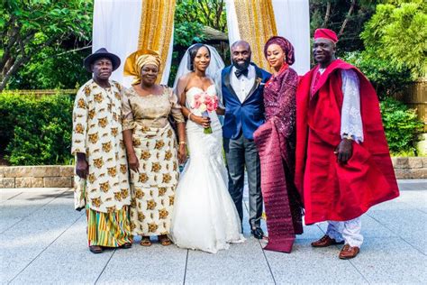 Complete African Wedding Dresses African Traditional Wedding Ph