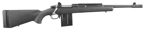 This Thing Called A Scout Rifle