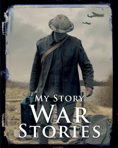 my story collections war stories scholastic shop