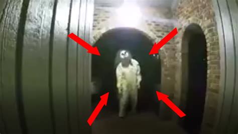 10 Scariest Clown Sightings Caught On Camera Youtube