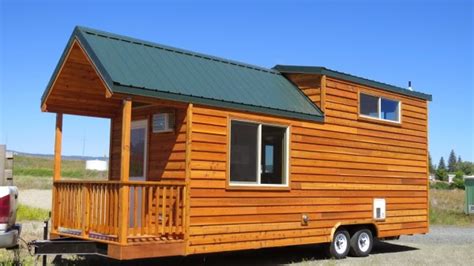 Find detailed information of portable cabins, portable security cabins, portable dressing room, portable log cabins, frp portable cabins suppliers for your buy requirements. Spacious Tiny House Living in Rich's Portable Cabins