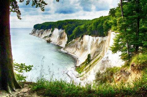 Get_currentuserinfo is verouderd sinds versie4.5.0! Kreidefelsen Rügen - Nationalpark Jasmund 🥇 Ostsee Magazin