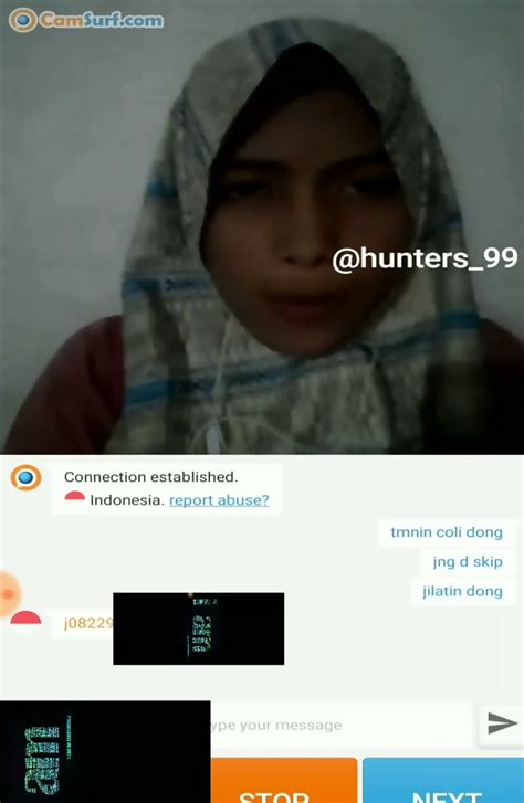 Ome Tv Hijab Indonesia Eporner